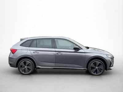 Skoda Scala MONTE CARLO DSG/Matrix/AHK/FHZ/5-JGarant (2026) - Photo 7