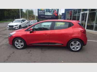 Renault Clio Expression (2016) - Photo 3