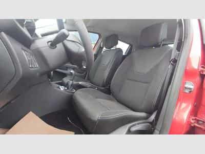 Renault Clio Expression (2016) - Photo 4