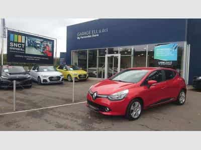 Renault Clio Expression (2016) - Photo 7