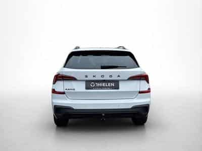 Skoda Kamiq Monte Carlo 1.5/Matrix/AHK/FSH/5-J Garanti (2026) - Photo 6