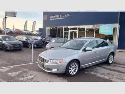 Volvo S80 T5 Momentum (2014) - Photo 13