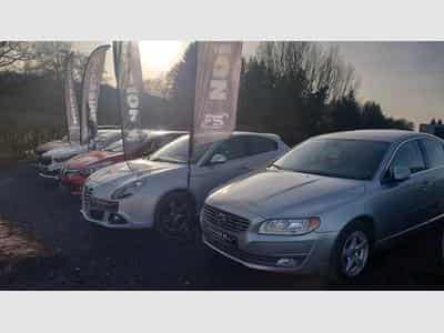 Volvo S80 T5 Momentum (2014) - Photo 14