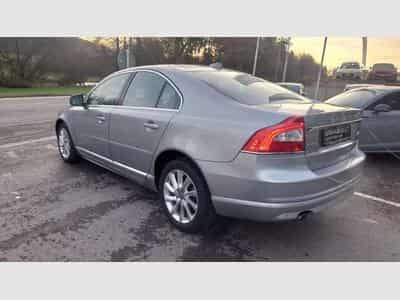 Volvo S80 T5 Momentum (2014) - Photo 2