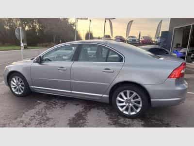 Volvo S80 T5 Momentum (2014) - Photo 3