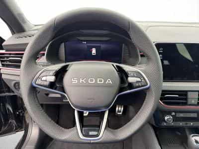 Skoda Kamiq Monte Carlo 1.5/Matrix/AHK/FSH/5-J Garanti (2026) - Photo 13