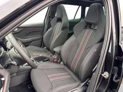 Skoda Kamiq Monte Carlo 1.5/Matrix/AHK/FSH/5-J Garanti (2026) - Photo 14