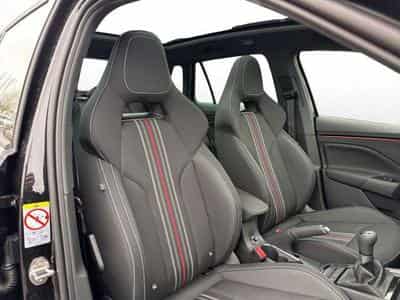 Skoda Kamiq Monte Carlo 1.5/Matrix/AHK/FSH/5-J Garanti (2026) - Photo 15