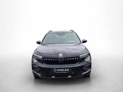 Skoda Kamiq Monte Carlo 1.5/Matrix/AHK/FSH/5-J Garanti (2026) - Photo 3