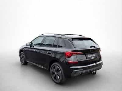 Skoda Kamiq Monte Carlo 1.5/Matrix/AHK/FSH/5-J Garanti (2026) - Photo 5