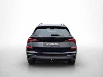 Skoda Kamiq Monte Carlo 1.5/Matrix/AHK/FSH/5-J Garanti (2026) - Photo 6