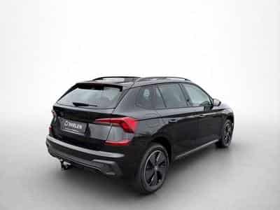 Skoda Kamiq Monte Carlo 1.5/Matrix/AHK/FSH/5-J Garanti (2026) - Photo 7