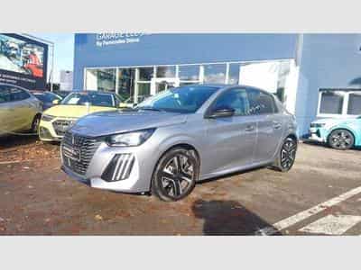 Peugeot 208 Allure (2024) - Photo 1