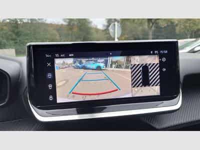 Peugeot 208 Allure (2024) - Photo 3