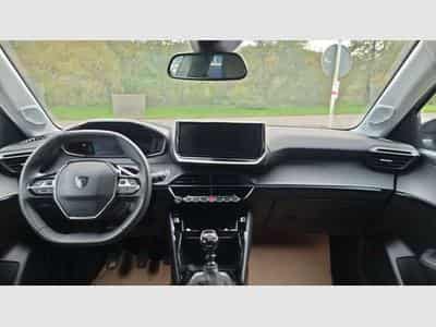 Peugeot 208 Allure (2024) - Photo 7