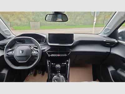 Peugeot 208 Allure (2024) - Photo 8