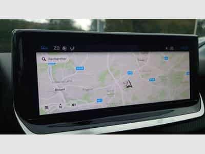 Peugeot 208 Allure (2024) - Photo 9