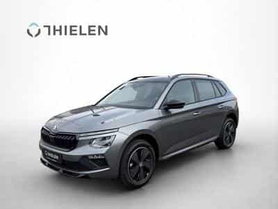 Skoda Kamiq Monte Carlo DSG/Matrix/AHK/FSH/5-J Garanti (2026) - Photo 1