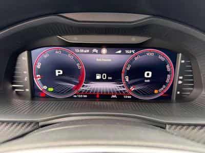 Skoda Kamiq Monte Carlo DSG/Matrix/AHK/FSH/5-J Garanti (2026) - Photo 13