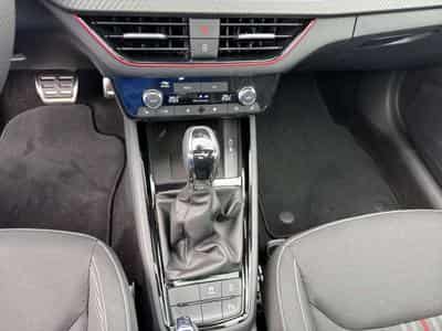 Skoda Kamiq Monte Carlo DSG/Matrix/AHK/FSH/5-J Garanti (2026) - Photo 14