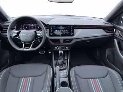 Skoda Kamiq Monte Carlo DSG/Matrix/AHK/FSH/5-J Garanti (2026) - Photo 15