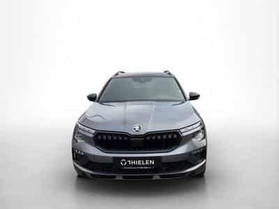 Skoda Kamiq Monte Carlo DSG/Matrix/AHK/FSH/5-J Garanti (2026) - Photo 3