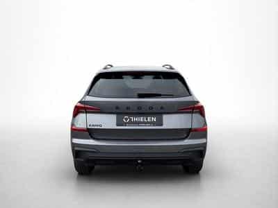 Skoda Kamiq Monte Carlo DSG/Matrix/AHK/FSH/5-J Garanti (2026) - Photo 6