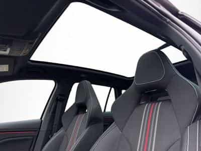 Skoda Kamiq Monte Carlo DSG/Matrix/AHK/FSH/5-J Garanti (2026) - Photo 9