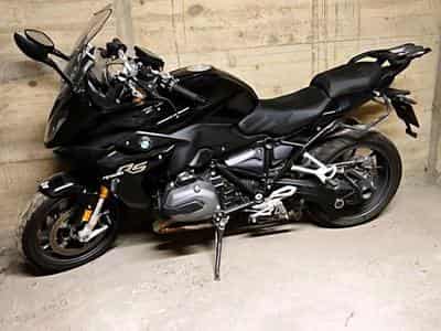 BMW R (2018) - Foto 1