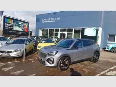 Peugeot 2008 Allure (2024) - Photo 10