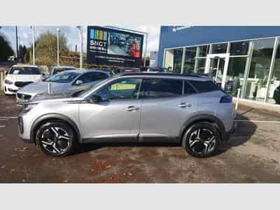 Peugeot 2008 Allure (2024) - Photo 2