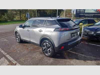 Peugeot 2008 Allure (2024) - Photo 3