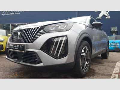 Peugeot 2008 Allure (2024) - Photo 4