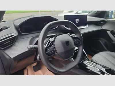 Peugeot 2008 Allure (2024) - Photo 8