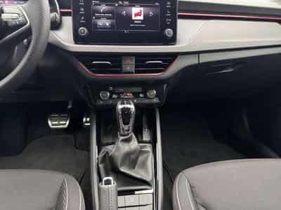 Skoda Kamiq Monte Carlo 1.5 DSG/Matrix/AHK/FHZ/5-J Gar (2026) - Photo 15