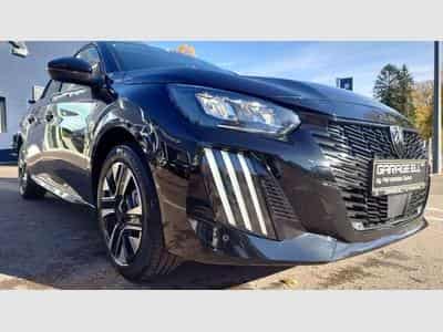 Peugeot 208 Hybrid 100 Allure (2024) - Photo 10