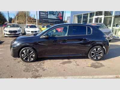 Peugeot 208 Hybrid 100 Allure (2024) - Photo 2