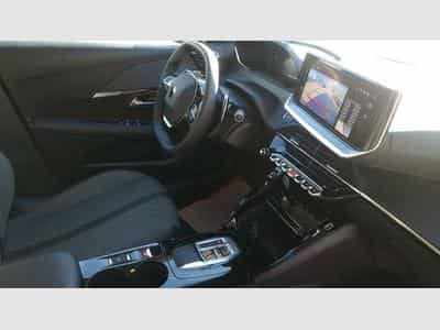 Peugeot 208 Hybrid 100 Allure (2024) - Photo 7