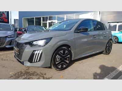 Peugeot 208 Hybrid 100 Allure (2024) - Photo 1