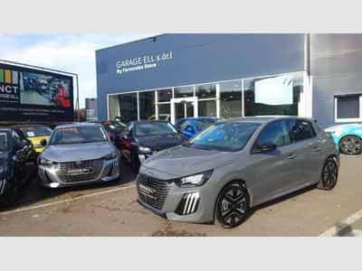 Peugeot 208 Hybrid 100 Allure (2024) - Photo 10