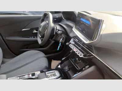 Peugeot 208 Hybrid 100 Allure (2024) - Photo 6