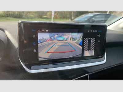 Peugeot 208 Hybrid 100 Allure (2024) - Photo 8