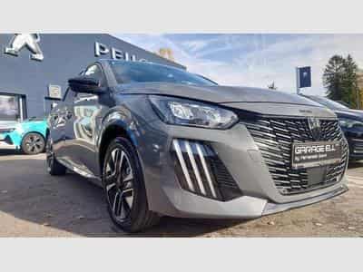 Peugeot 208 Hybrid 100 Allure (2024) - Photo 9