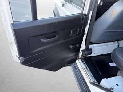 Land-Rover Defender 110 E Station Wagon/Hochdach/MwSt (2009) - Foto 15