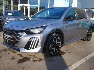 Peugeot 208 GT Mild-Hybrid 100 (2024) - Photo 1