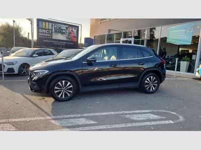 Mercedes GLA 200 GLA 200 (2020) - Photo 2