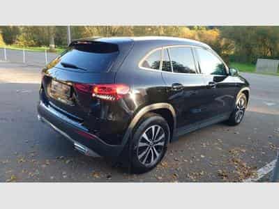 Mercedes GLA 200 GLA 200 (2020) - Photo 3