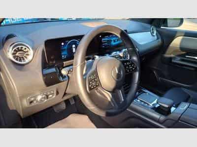 Mercedes GLA 200 GLA 200 (2020) - Photo 4