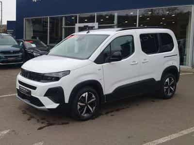 Peugeot Rifter GT L1 (2024) - Photo 1