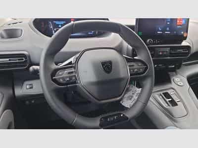 Peugeot Rifter GT L1 (2024) - Photo 10